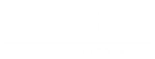 Faac Logo